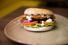 Burger