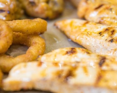 Platter
