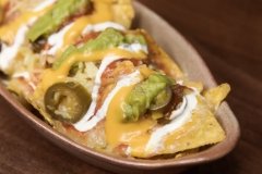 Nachos