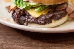 Tasty Burger
