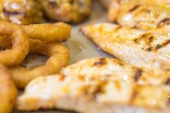 Platter